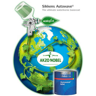 Sikkens Autowave